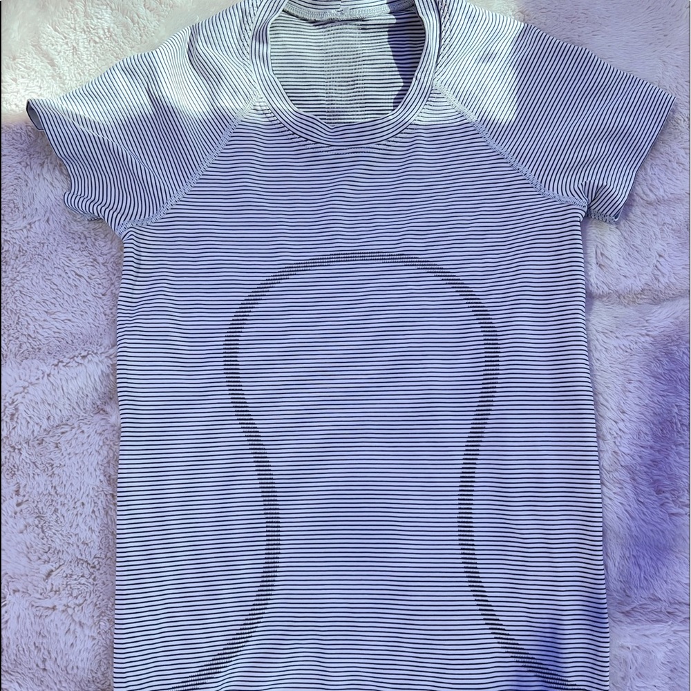 Lululemon Swiftly Tech